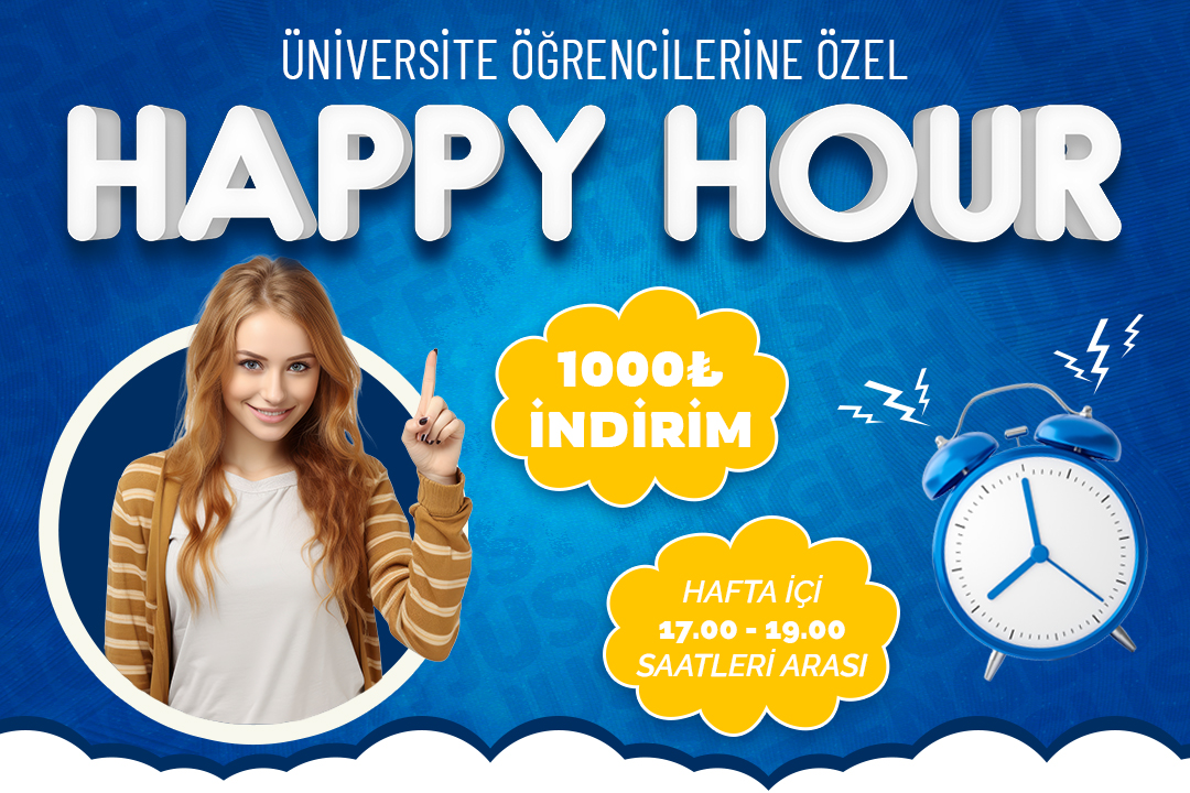 HAPPY HOUR 9S 1080 2